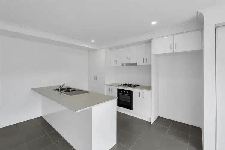 Second view of Homely house listing, 22 Paramount Boulevard, Wyndham Vale VIC 3024