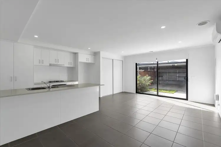 Third view of Homely house listing, 22 Paramount Boulevard, Wyndham Vale VIC 3024