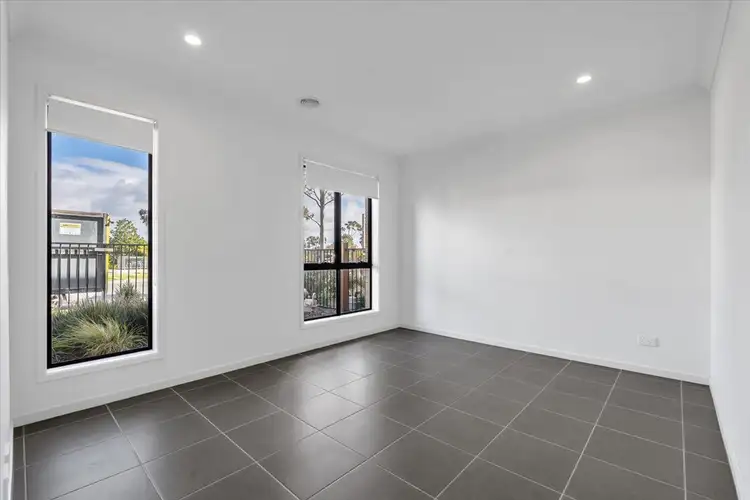 Fourth view of Homely house listing, 22 Paramount Boulevard, Wyndham Vale VIC 3024