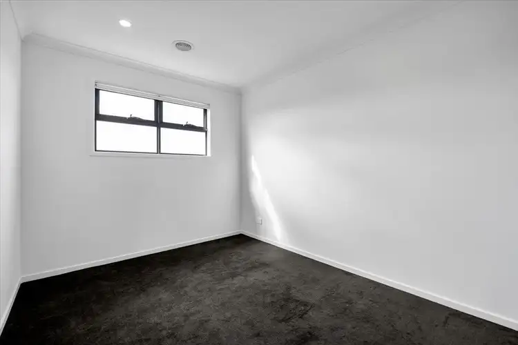 Fifth view of Homely house listing, 22 Paramount Boulevard, Wyndham Vale VIC 3024