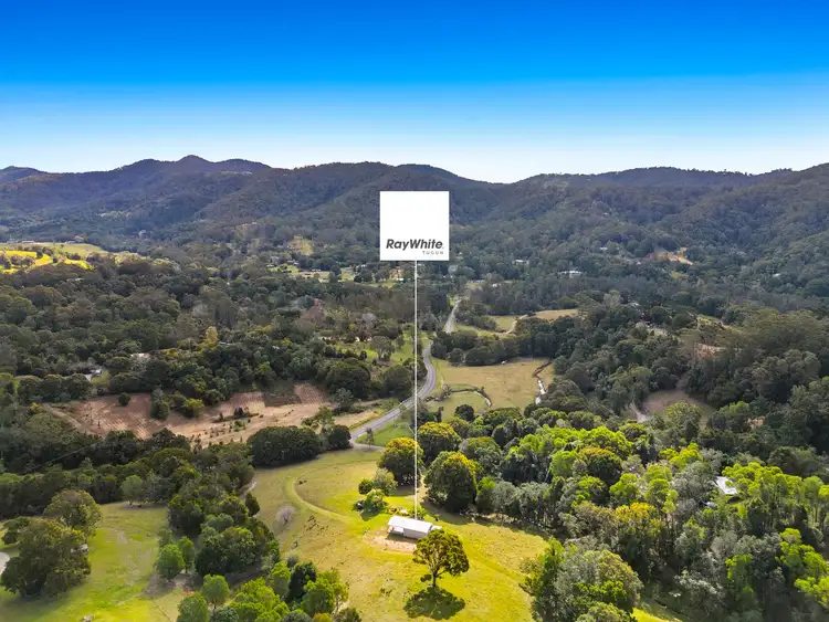 4 Bowden Close, Tallebudgera Valley QLD 4228