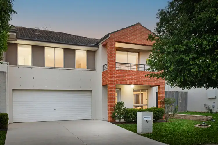 79 Somersby Circuit, Acacia Gardens NSW 2763