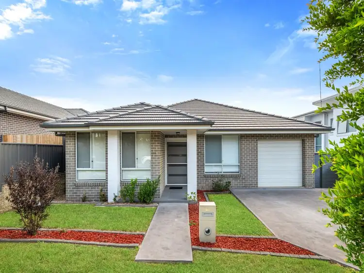 Main view of Homely house listing, 60b Stratton Road, Oran Park NSW 2570
