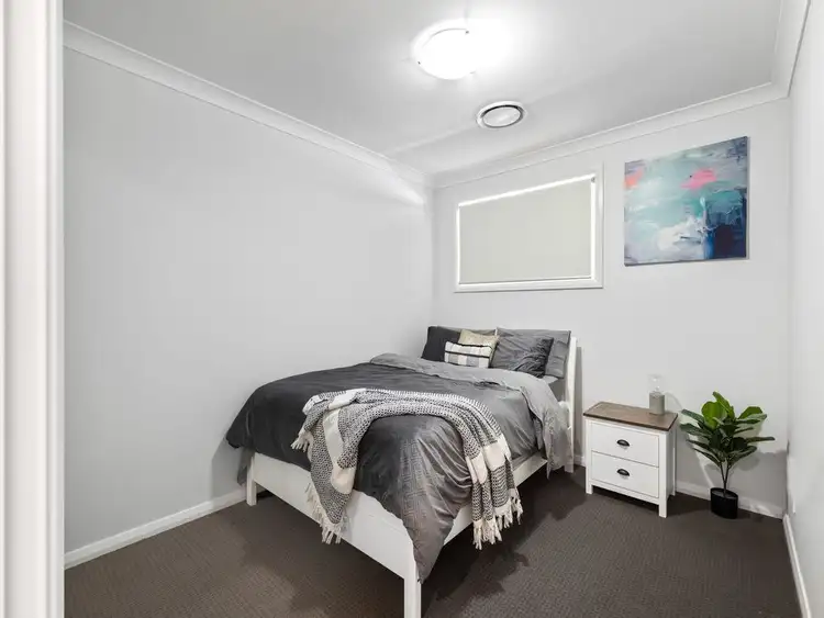 Third view of Homely house listing, 60b Stratton Road, Oran Park NSW 2570