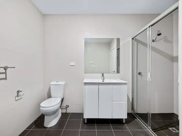 Fifth view of Homely house listing, 60b Stratton Road, Oran Park NSW 2570