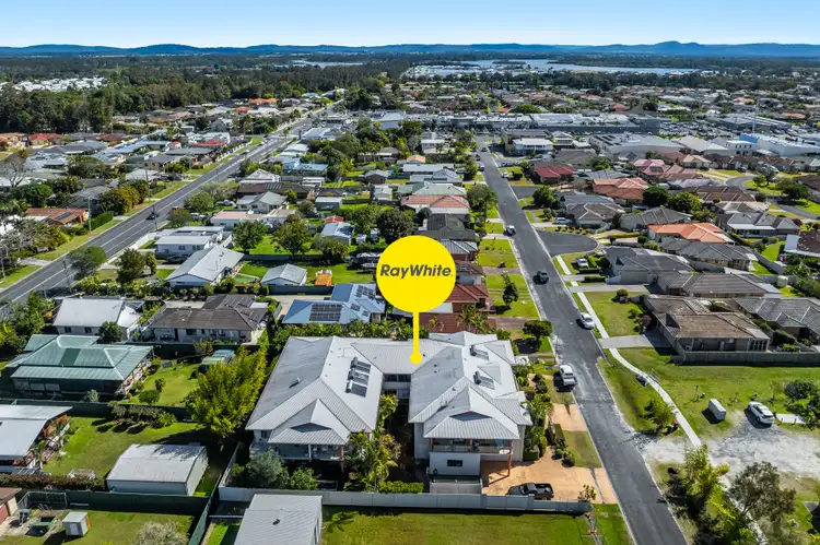 8/54 Park Avenue, Yamba NSW 2464