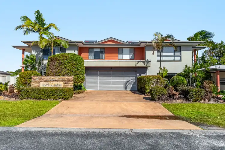 Third view of Homely unit listing, 8/54 Park Avenue, Yamba NSW 2464