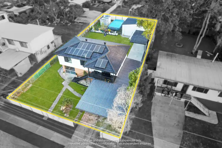 192 Juers Street, Kingston QLD 4114