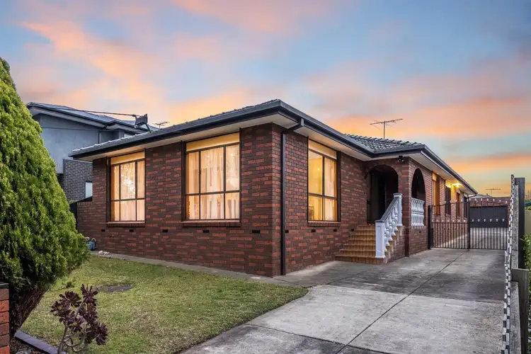 Main view of Homely house listing, 14 Cool Street, Reservoir VIC 3073
