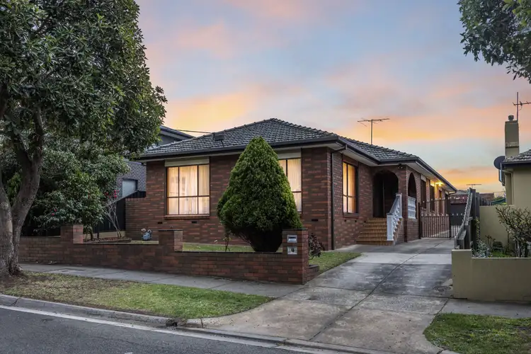 Second view of Homely house listing, 14 Cool Street, Reservoir VIC 3073