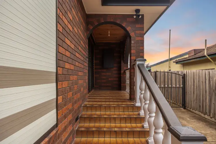 Third view of Homely house listing, 14 Cool Street, Reservoir VIC 3073