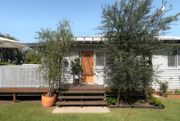 129 Royal Parade, Banyo QLD 4014