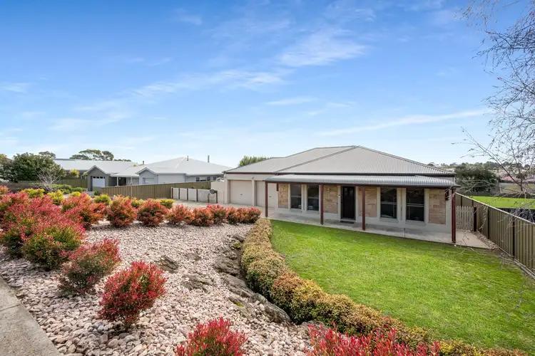 Second view of Homely house listing, 12 Greenridge Drive, Mount Gambier SA 5290