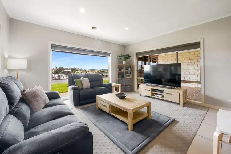 Third view of Homely house listing, 12 Greenridge Drive, Mount Gambier SA 5290