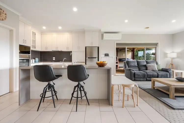 Fourth view of Homely house listing, 12 Greenridge Drive, Mount Gambier SA 5290