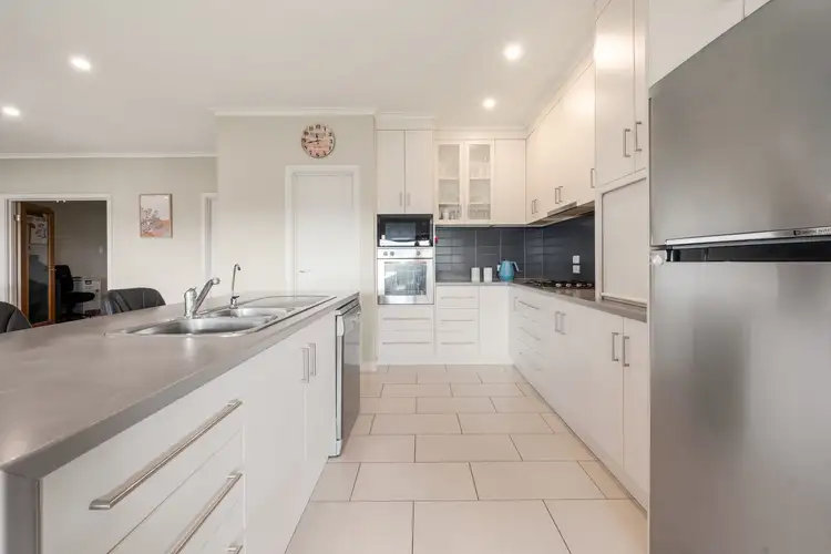 Fifth view of Homely house listing, 12 Greenridge Drive, Mount Gambier SA 5290