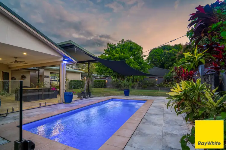 36 Madang Street, Trinity Beach QLD 4879