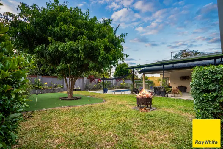 Second view of Homely house listing, 36 Madang Street, Trinity Beach QLD 4879