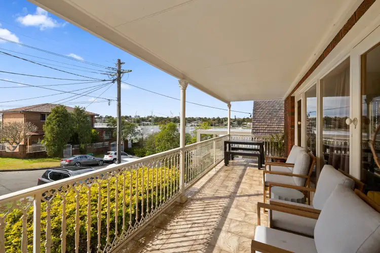 Fourth view of Homely house listing, 18 Hezlet Street, Chiswick NSW 2046