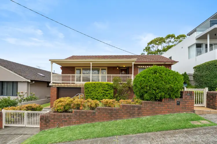 Fifth view of Homely house listing, 18 Hezlet Street, Chiswick NSW 2046