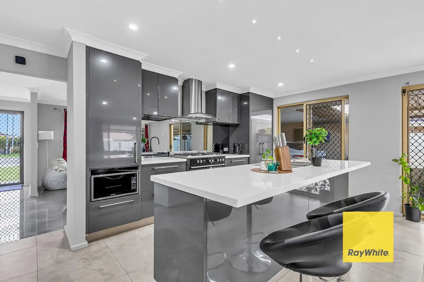 Main view of Homely house listing, 16 Murdoch Road, Thornlie WA 6108