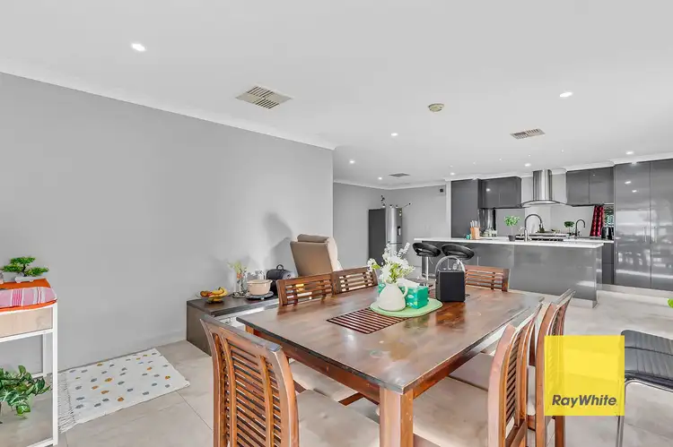 Fourth view of Homely house listing, 16 Murdoch Road, Thornlie WA 6108