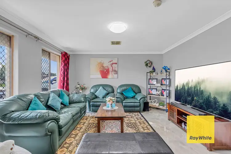 Fifth view of Homely house listing, 16 Murdoch Road, Thornlie WA 6108