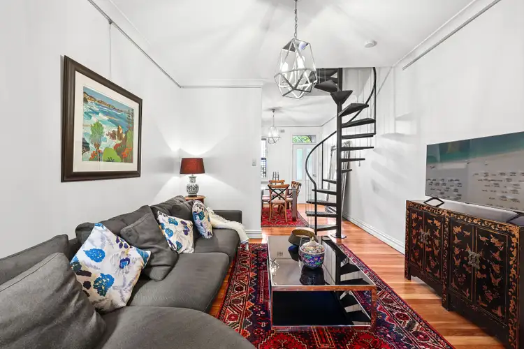 Fourth view of Homely house listing, 48 Talfourd Street, Glebe NSW 2037