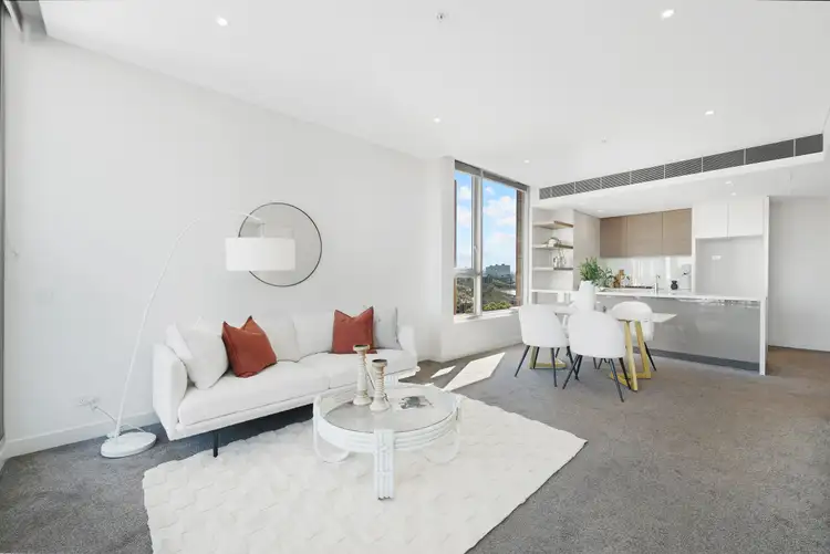 809/18 Ebsworth Street, Zetland NSW 2017