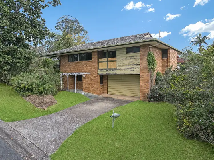 4 Kiriwina Street, Fig Tree Pocket QLD 4069