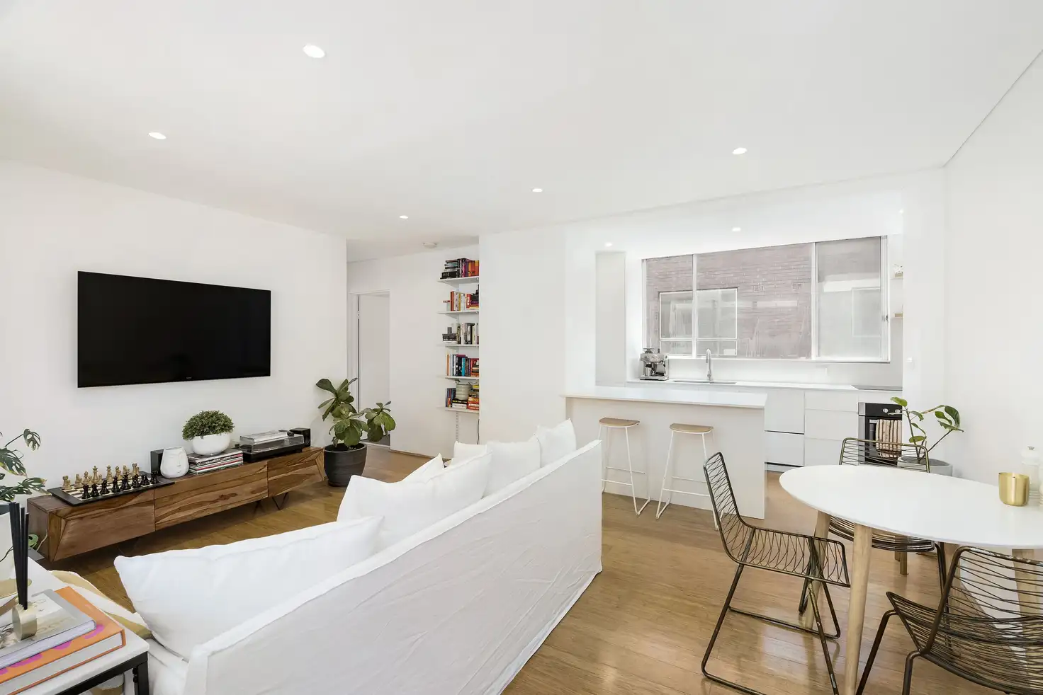 Main view of Homely apartment listing, 4/20 Dutruc Street, Randwick NSW 2031