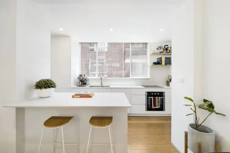 Second view of Homely apartment listing, 4/20 Dutruc Street, Randwick NSW 2031