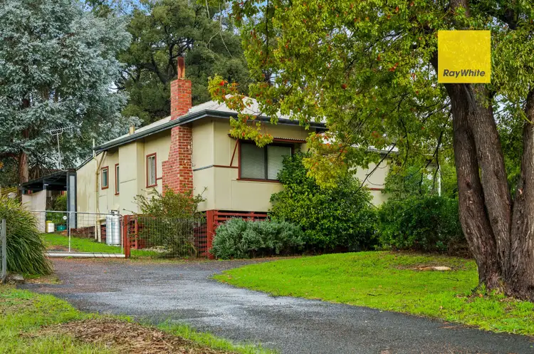 Main view of Homely house listing, 12 Padbury Road, Bridgetown WA 6255