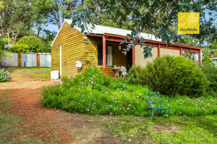 Second view of Homely house listing, 12 Padbury Road, Bridgetown WA 6255
