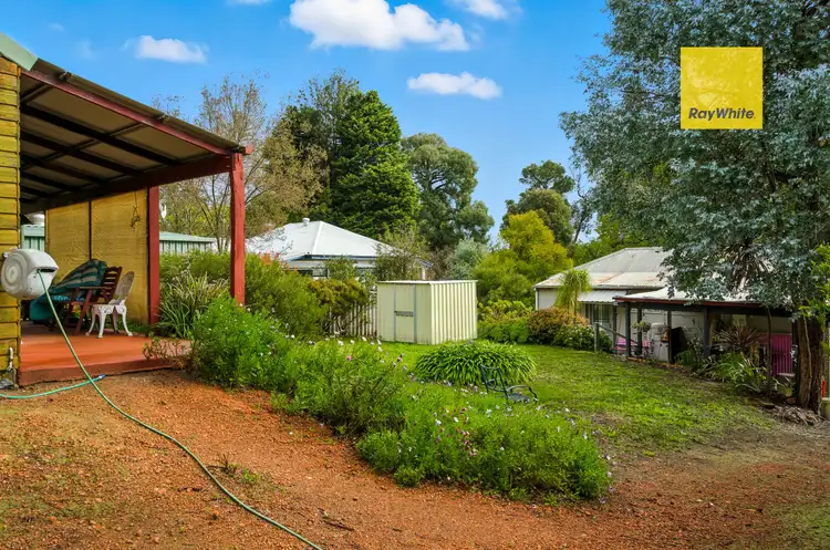 Sixth view of Homely house listing, 12 Padbury Road, Bridgetown WA 6255