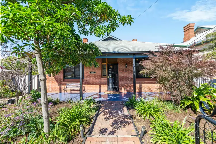 26 Second Avenue, Cheltenham SA 5014