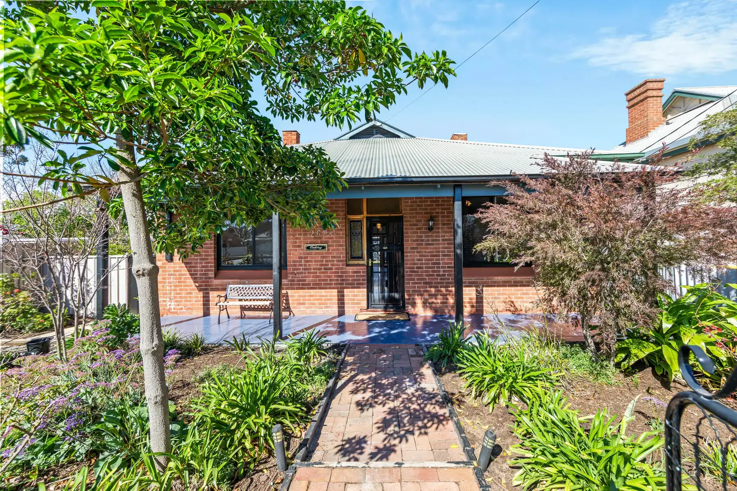 Main view of Homely house listing, 26 Second Avenue, Cheltenham SA 5014