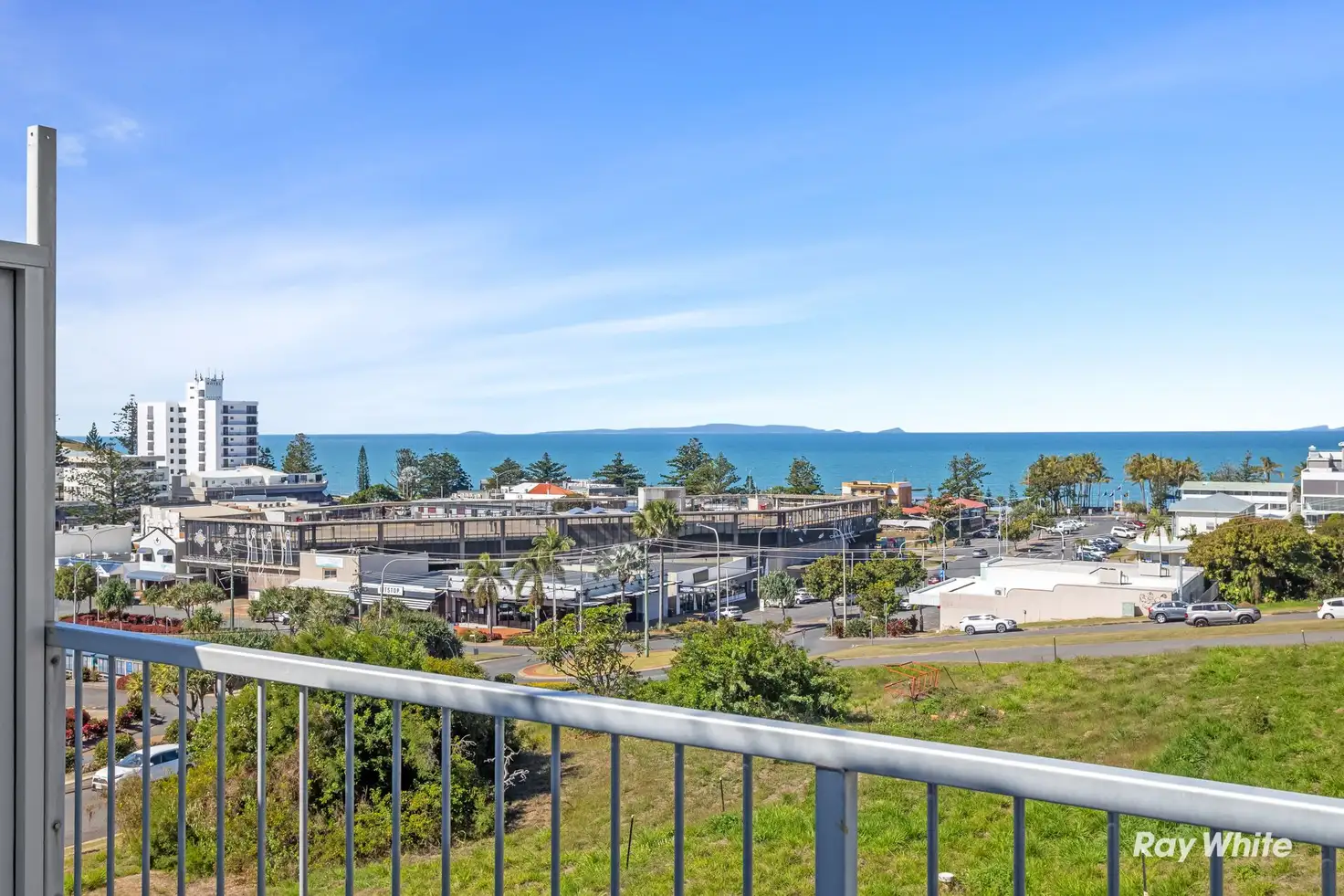 Main view of Homely apartment listing, 6/24 Queen Street, Yeppoon QLD 4703