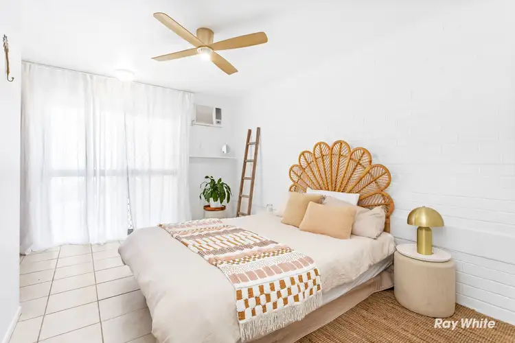 Second view of Homely apartment listing, 6/24 Queen Street, Yeppoon QLD 4703