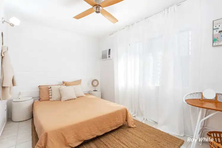 Third view of Homely apartment listing, 6/24 Queen Street, Yeppoon QLD 4703