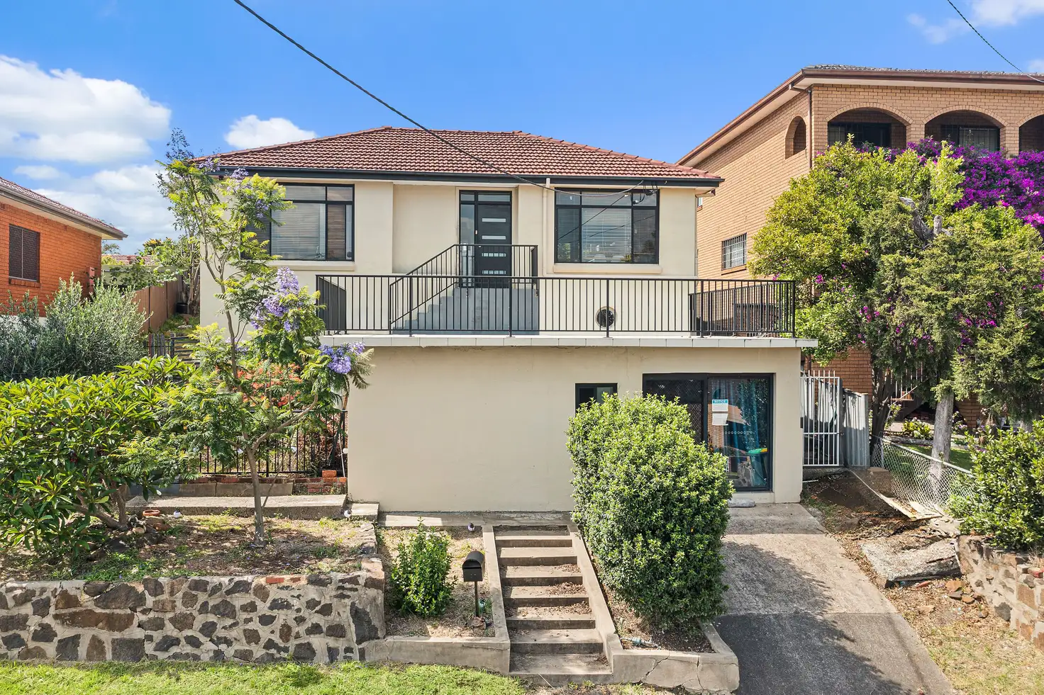 Main view of Homely house listing, 64 Vermont Road, Warrawong NSW 2502