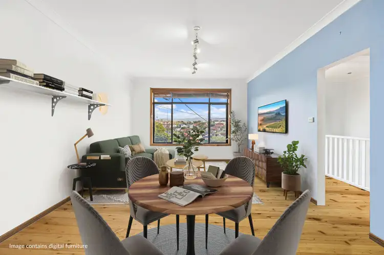 Second view of Homely house listing, 64 Vermont Road, Warrawong NSW 2502