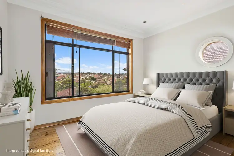 Fourth view of Homely house listing, 64 Vermont Road, Warrawong NSW 2502