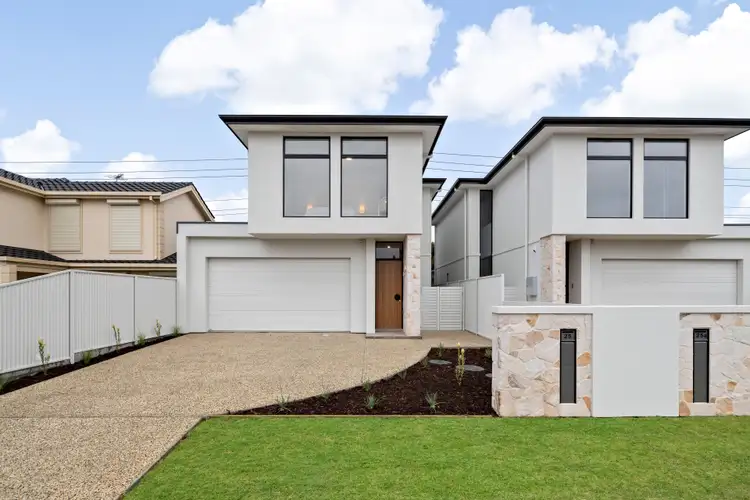 25 Manly Circuit, West Lakes Shore SA 5020