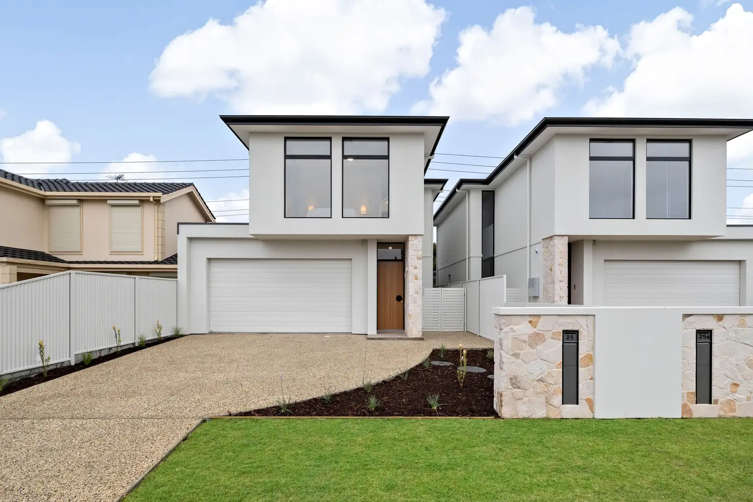 Main view of Homely house listing, 25 Manly Circuit, West Lakes Shore SA 5020