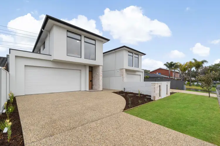 Second view of Homely house listing, 25 Manly Circuit, West Lakes Shore SA 5020