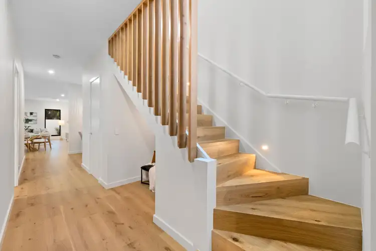 Fourth view of Homely house listing, 25 Manly Circuit, West Lakes Shore SA 5020