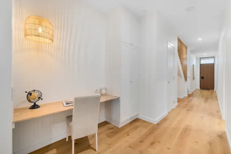 Fifth view of Homely house listing, 25 Manly Circuit, West Lakes Shore SA 5020