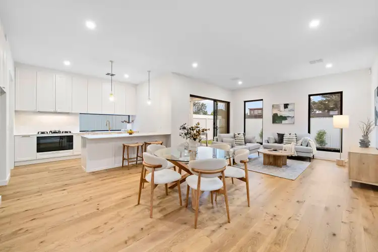 Sixth view of Homely house listing, 25 Manly Circuit, West Lakes Shore SA 5020