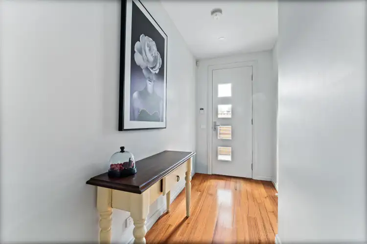 Third view of Homely townhouse listing, 1 Byrne Lane, Seaholme VIC 3018